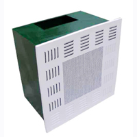 高校送風(fēng)口